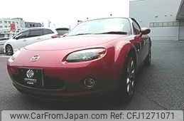 mazda roadster 2005 -MAZDA--Roadster CBA-NCEC--NCEC-101470---MAZDA--Roadster CBA-NCEC--NCEC-101470-