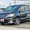 nissan serena 2014 -NISSAN--Serena DAA-HFC26--HFC26-218122---NISSAN--Serena DAA-HFC26--HFC26-218122- image 1