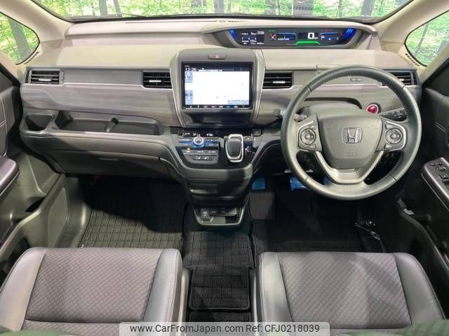 honda freed 2021 -HONDA--Freed 6AA-GB7--GB7-3155564---HONDA--Freed 6AA-GB7--GB7-3155564- image 2