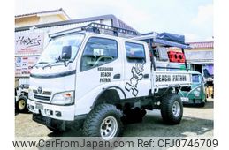 toyota dyna-truck 2008 GOO_NET_EXCHANGE_0530197A30250211W001