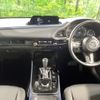 mazda cx-3 2022 CFJ1635908 image 2