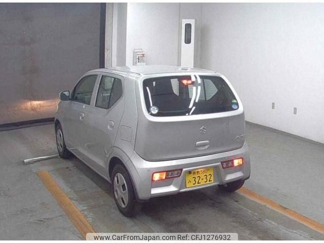 suzuki alto 2021 quick_quick_5BA-HA36S_HA36S-609210 image 2