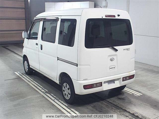 daihatsu hijet-van 2013 -DAIHATSU--Hijet Van S321V-0179294---DAIHATSU--Hijet Van S321V-0179294- image 2