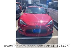 toyota 86 2014 CFJ1714768