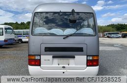 toyota coaster 1993 NIKYO_HK20011