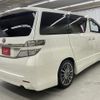 toyota vellfire 2012 -TOYOTA--Vellfire DBA-ANH20W--ANH20-8200395---TOYOTA--Vellfire DBA-ANH20W--ANH20-8200395- image 5