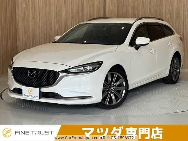mazda atenza 2018 CFJ1596972 image 1