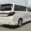 toyota alphard 2012 -TOYOTA--Alphard DBA-ANH20W--ANH20-8231003---TOYOTA--Alphard DBA-ANH20W--ANH20-8231003- image 3