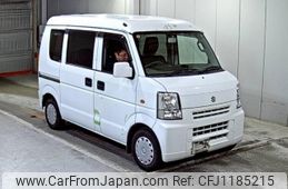 suzuki every 2013 -SUZUKI--Every DA64V-908726---SUZUKI--Every DA64V-908726-