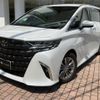 toyota alphard 2023 quick_quick_3BA-AGH40W_AGH40-0011274 image 1