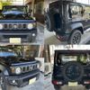 suzuki jimny-sierra 2024 quick_quick_3BA-JB74W_JB74W-230684 image 4