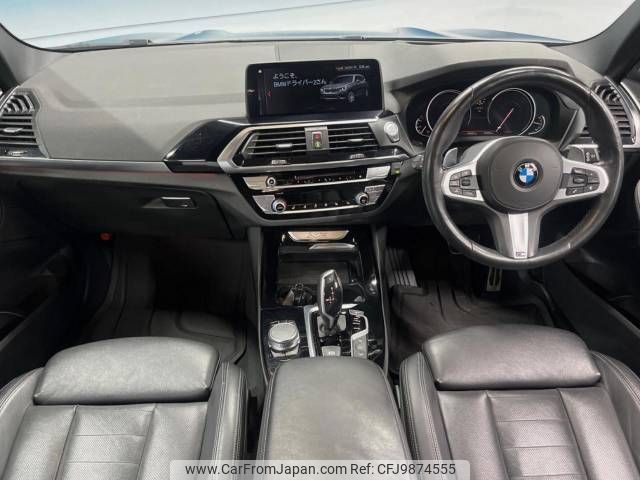 bmw x3 2019 -BMW--BMW X3 LDA-TX20--WBATX32080LG59904---BMW--BMW X3 LDA-TX20--WBATX32080LG59904- image 2