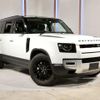 land-rover defender 2022 quick_quick_3CA-LE72WAB_SALEA7AW7P2114244 image 1