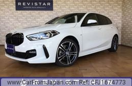 bmw 1-series 2022 CFJ1674773