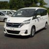 nissan serena 2018 -NISSAN--Serena GC27--028644---NISSAN--Serena GC27--028644- image 2