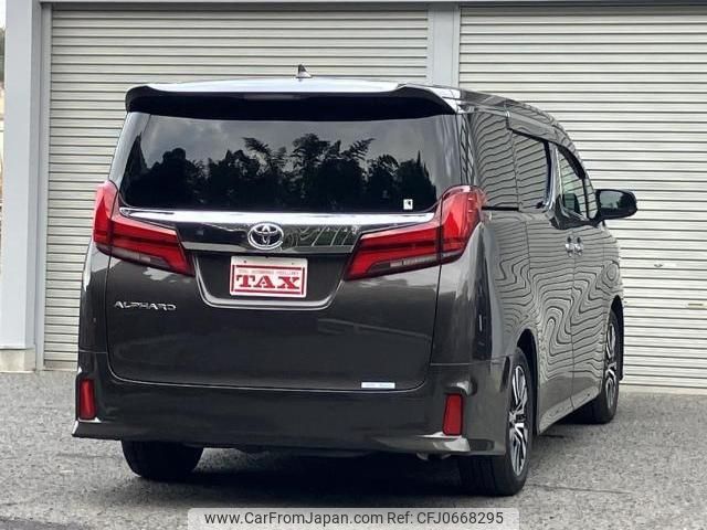 toyota alphard 2020 quick_quick_AGH30W_AGH30-0332808 image 2