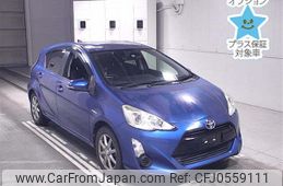 toyota aqua 2015 -TOYOTA--AQUA NHP10-6483145---TOYOTA--AQUA NHP10-6483145-