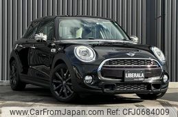 mini mini-others 2018 -BMW--BMW Mini LDA-XT20--WMWXT720702H18080---BMW--BMW Mini LDA-XT20--WMWXT720702H18080-