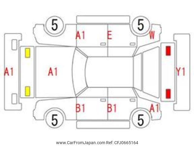 peugeot 5008 2020 -PEUGEOT--Peugeot 5008 3BA-P875G06--VF3M45GFRKL150756---PEUGEOT--Peugeot 5008 3BA-P875G06--VF3M45GFRKL150756- image 2