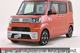 daihatsu wake 2015 -DAIHATSU--WAKE DBA-LA710S--LA710S-0010814---DAIHATSU--WAKE DBA-LA710S--LA710S-0010814-