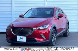 mazda cx-3 2015 -MAZDA--CX-3 LDA-DK5FW--DK5FW-112312---MAZDA--CX-3 LDA-DK5FW--DK5FW-112312-