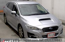 subaru levorg 2020 CFJ1778843