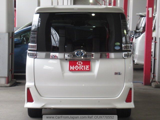 toyota voxy 2019 -TOYOTA--Voxy ZWR80W--0428725---TOYOTA--Voxy ZWR80W--0428725- image 2