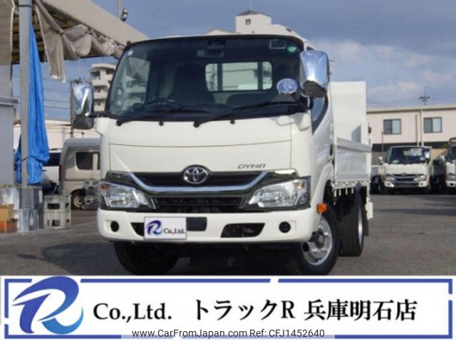 toyota dyna-truck 2017 quick_quick_TKG-XZC605_XZC605-0015269 image 1