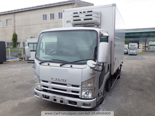 isuzu elf-truck 2014 -ISUZU--Elf TKG-NLR85AN--NLR85-7015739---ISUZU--Elf TKG-NLR85AN--NLR85-7015739- image 1