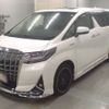 toyota alphard 2018 -TOYOTA--Alphard AYH30W-0074632---TOYOTA--Alphard AYH30W-0074632- image 1