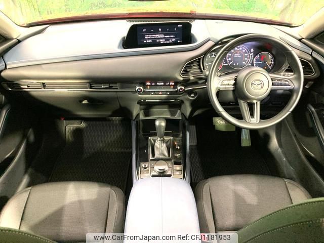 mazda cx-3 2022 quick_quick_DMEP_DMEP-151129 image 2