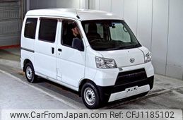 daihatsu hijet-van 2018 -DAIHATSU--Hijet Van S321V-0358797---DAIHATSU--Hijet Van S321V-0358797-