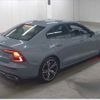 volvo s60 2022 quick_quick_5AA-ZB420TM_7JRZSL1MDNG157452 image 5