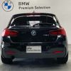 bmw 1-series 2019 -BMW--BMW 1 Series LDA-1S20--WBA1S520405L21029---BMW--BMW 1 Series LDA-1S20--WBA1S520405L21029- image 7