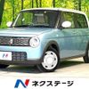 suzuki alto-lapin 2019 -SUZUKI--Alto Lapin DBA-HE33S--HE33S-234140---SUZUKI--Alto Lapin DBA-HE33S--HE33S-234140- image 1