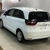 honda fit 2022 -HONDA--Fit GR1-1115639---HONDA--Fit GR1-1115639- image 2