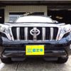 toyota land-cruiser-prado 2014 -TOYOTA 【春日井 300ﾂ4793】--Land Cruiser Prado CBA-TRJ150W--TRJ150-0045740---TOYOTA 【春日井 300ﾂ4793】--Land Cruiser Prado CBA-TRJ150W--TRJ150-0045740- image 1