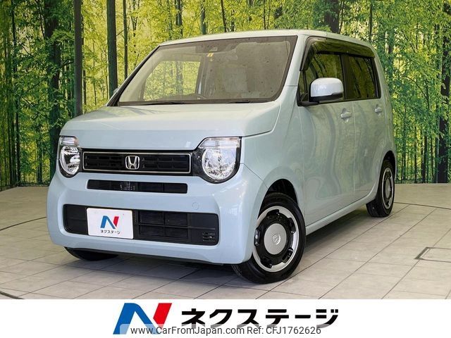 honda n-wgn 2023 CFJ1762626 image 1