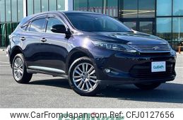 toyota harrier 2015 -TOYOTA--Harrier DBA-ZSU60W--ZSU60-0067583---TOYOTA--Harrier DBA-ZSU60W--ZSU60-0067583-