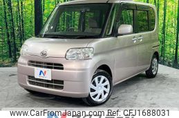 daihatsu tanto 2012 CFJ1688031