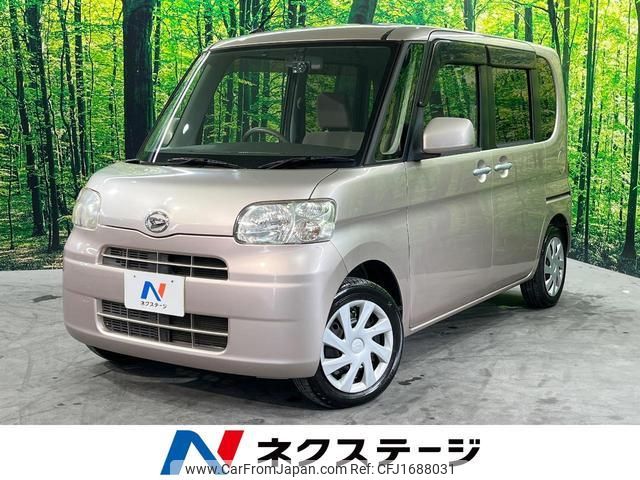 daihatsu tanto 2012 CFJ1688031 image 1