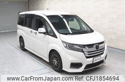honda stepwagon 2021 CFJ1854694