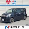 daihatsu move 2018 -DAIHATSU--Move DBA-LA150S--LA150S-0177355---DAIHATSU--Move DBA-LA150S--LA150S-0177355- image 1