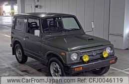 suzuki jimny 1995 -SUZUKI--Jimny 335648---SUZUKI--Jimny 335648-