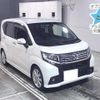 daihatsu move 2015 -DAIHATSU 【名古屋 583ﾏ1812】--Move LA150S-0055845---DAIHATSU 【名古屋 583ﾏ1812】--Move LA150S-0055845- image 1