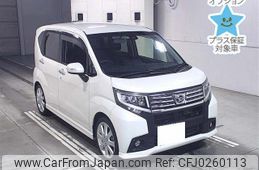 daihatsu move 2015 -DAIHATSU 【名古屋 583ﾏ1812】--Move LA150S-0055845---DAIHATSU 【名古屋 583ﾏ1812】--Move LA150S-0055845-