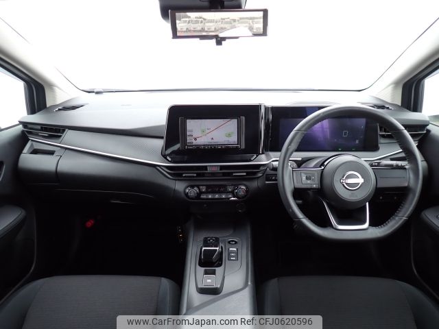 nissan note 2021 -NISSAN--Note 6AA-SNE13--SNE13-108329---NISSAN--Note 6AA-SNE13--SNE13-108329- image 2