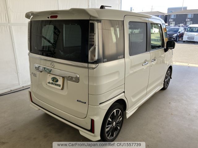 mazda flair-wagon 2023 CFJ1557739 image 2