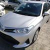 toyota corolla-axio 2020 CFJ1636416 image 1