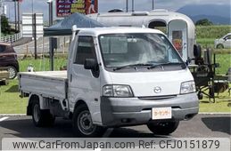 mazda bongo-truck 2008 -MAZDA 【久留米 400ｿ1715】--Bongo Truck ADF-SKF2T--SKF2T-201646---MAZDA 【久留米 400ｿ1715】--Bongo Truck ADF-SKF2T--SKF2T-201646-